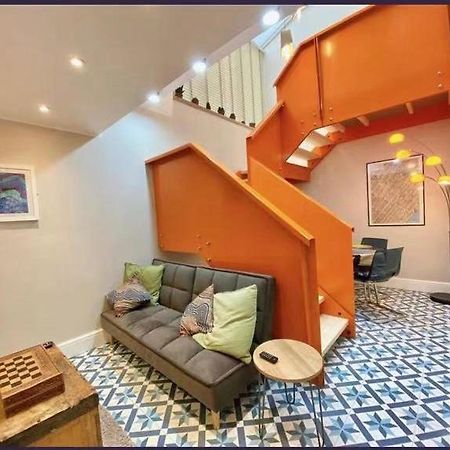 Plymouth Hoe - Stunning 2 Bedroom Lower Ground Floor Apartment エクステリア 写真
