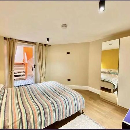 Plymouth Hoe - Stunning 2 Bedroom Lower Ground Floor Apartment エクステリア 写真